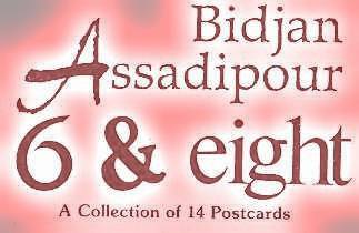 Bidjan Assadipour, 6 & eight collection