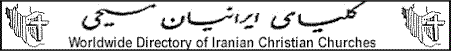 Worldwide Directory of Iranian Christian Churches