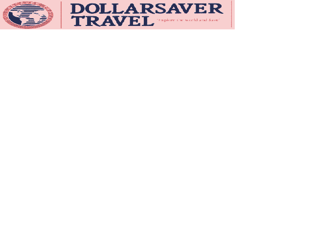 DollarSaverTravel