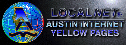 Austin Internet Yellow Pages