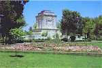 Tomb of Ferdowsi in Toos, Iran, Near Mashhad