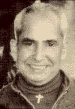 Rev. Mehdi Dibaj Martyred in Iran in June 1994